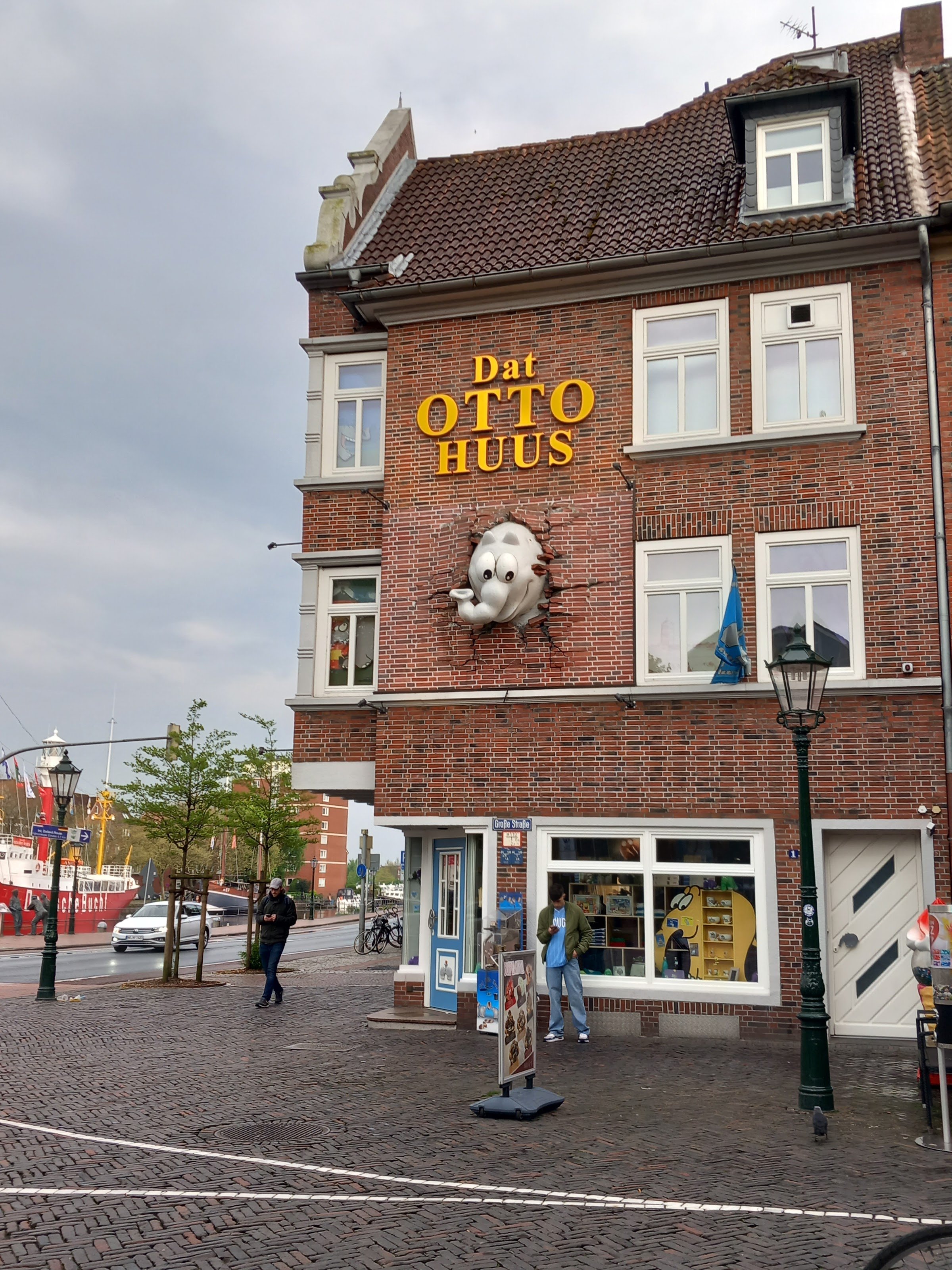 Dat Otto Huus